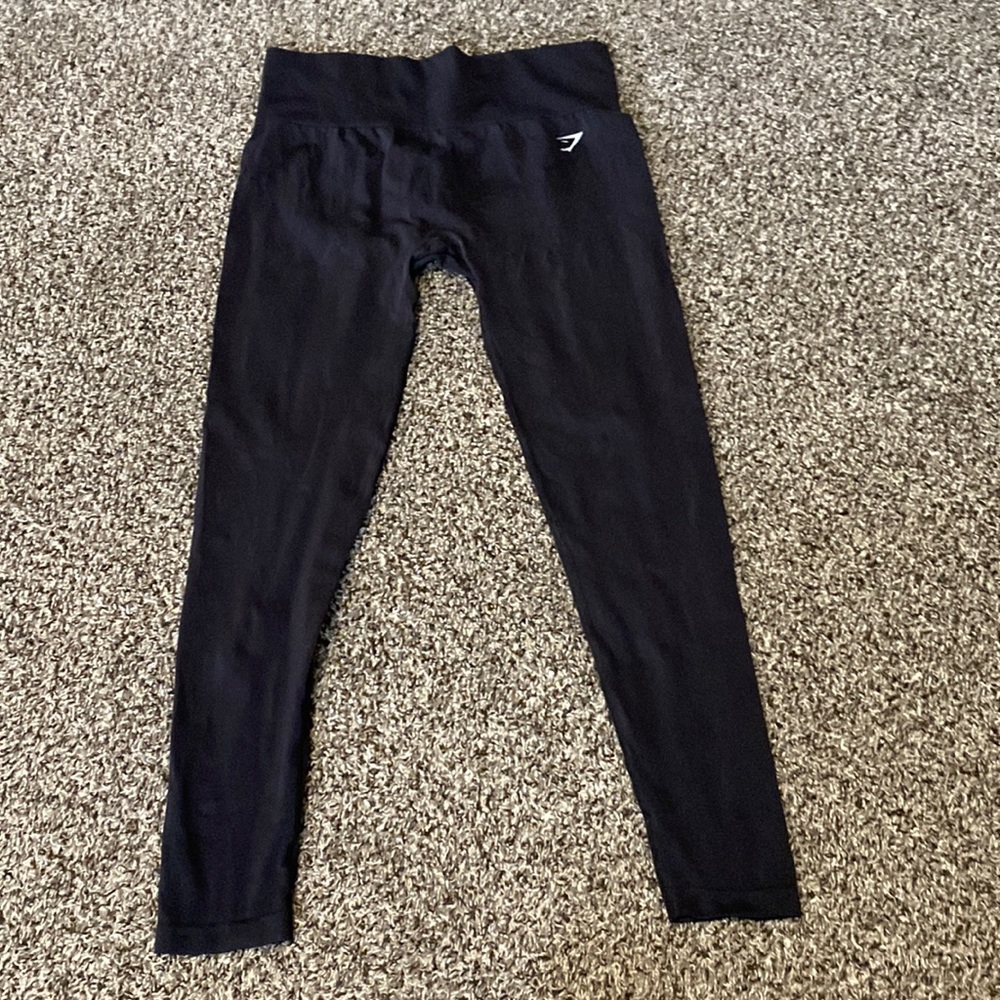 Gymshark black leggings